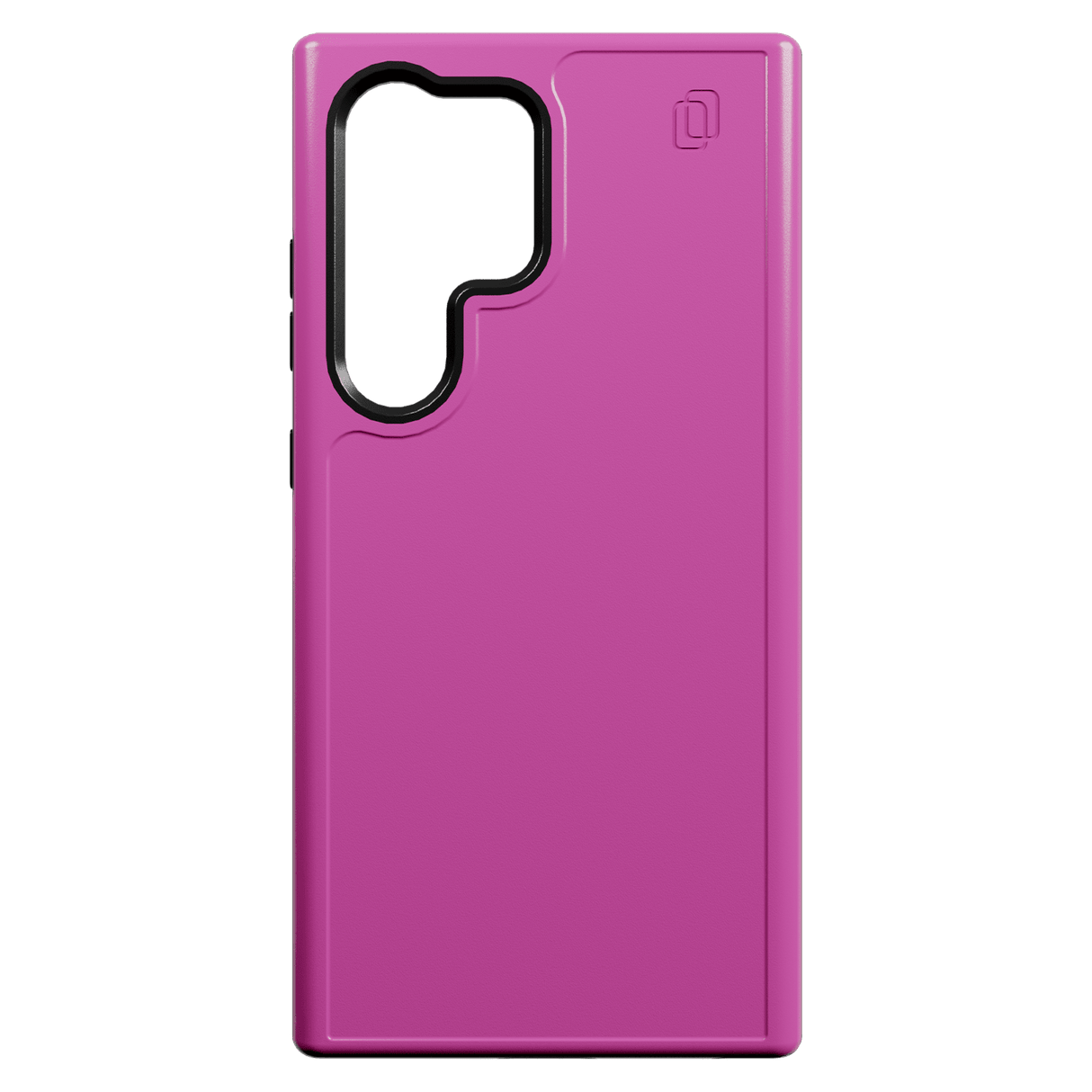 Cellhelmet - Fortitude Case For Samsung Galaxy S24 Ultra - Vivid Magenta