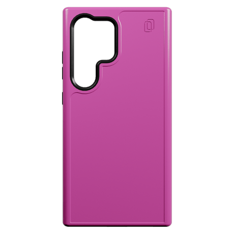 Cellhelmet - Fortitude Case For Samsung Galaxy S24 Ultra - Vivid Magenta