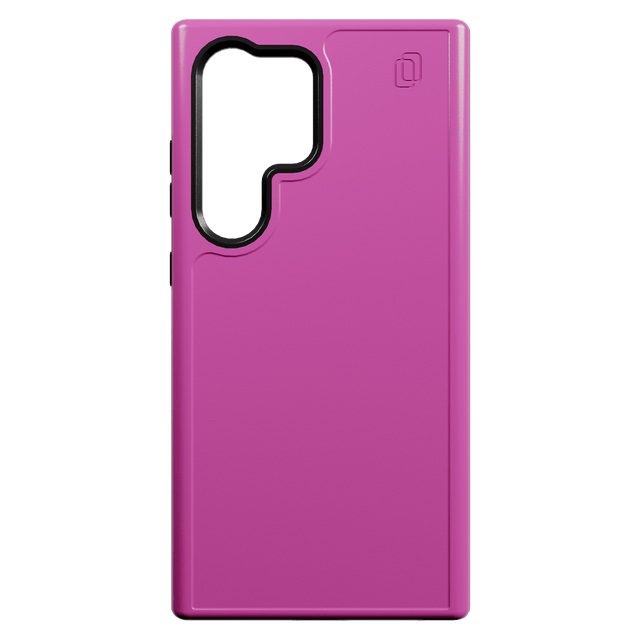 Cellhelmet - Fortitude Case For Samsung Galaxy S24 Ultra - Vivid Magenta