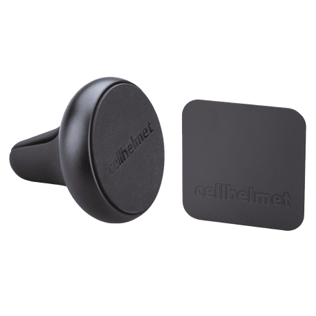 Cellhelmet - 360 Magnetic Vent Mount - Black