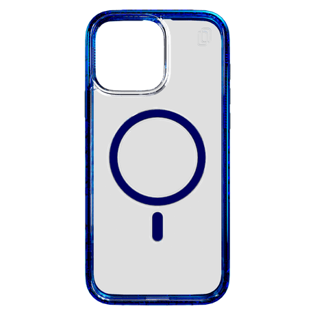 Cellhelmet - Magnitude Magsafe Case For Apple Iphone 16 Pro Max - Bermuda Blue