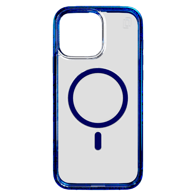 Cellhelmet - Magnitude Magsafe Case For Apple Iphone 16 Pro Max - Bermuda Blue