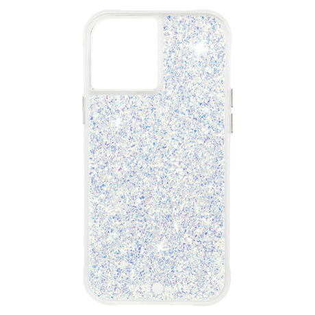 Case-mate - Twinkle Case With Micropel For Apple Iphone 12 Pro Max - Stardust