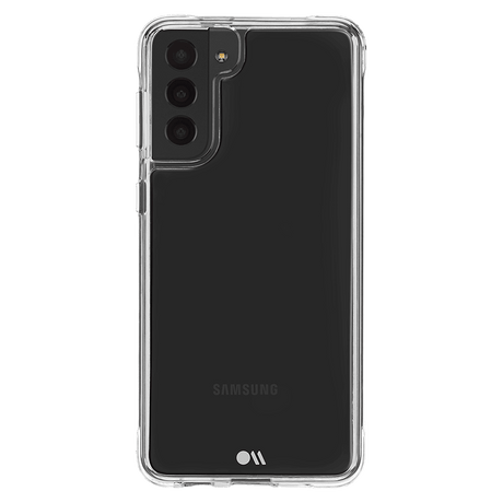 Case-mate - Tough Case For Samsung Galaxy S21 5g - Clear