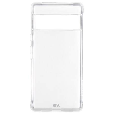 Case-mate - Tough Case For Google Pixel 6 Pro - Clear