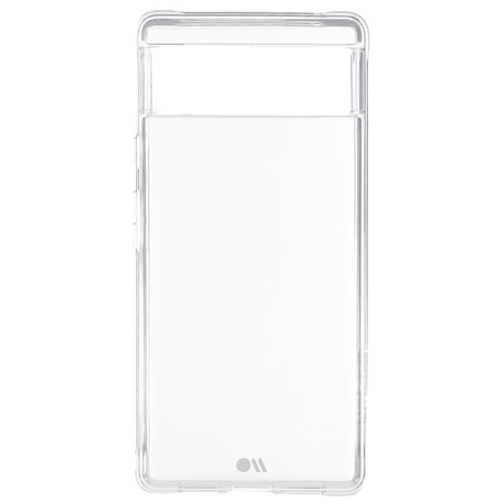 Case-mate - Tough Case For Google Pixel 6 - Clear