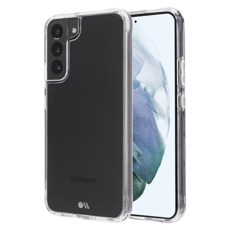 Case-mate - Tough Case For Samsung Galaxy S22 Plus - Clear