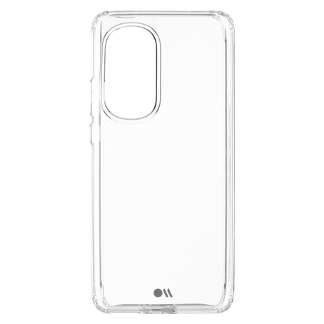 Case-mate - Tough Case For Motorola Moto Edge 2022 - Clear