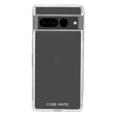 Case-mate - Tough Case For Google Pixel 7 Pro - Clear