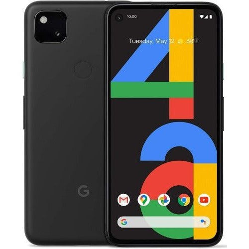 Google Pixel 4a Unlocked