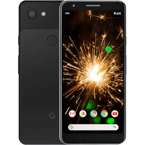 Google Pixel 3a XL Unlocked Google