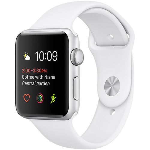 Apple Watch Series 1 38mm Aluminum