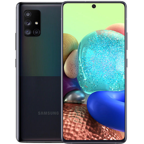 Samsung Galaxy A71 5G desbloqueado 