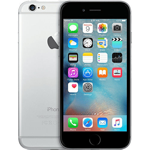 Apple iPhone 6S Plus Unlocked