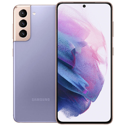 Samsung Galaxy S21 Plus desbloqueado 