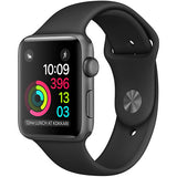 Apple Watch Series 1 38mm Aluminum