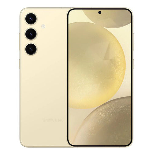 Samsung Galaxy S24 (Unlocked), Android 14, Snapdragon 8 Gen 3 Processor, 5G Connectivity, WiFi 6E