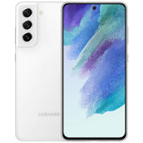 Samsung Galaxy S21 FE 5G Unlocked, Display: 6.40" Dynamic AMOLED 2X, 120Hz, HDR10+, 1080x2400px resolution, Memory: 128GB 6GB RAM, 128GB 8GB RAM, 256GB 8GB RAM