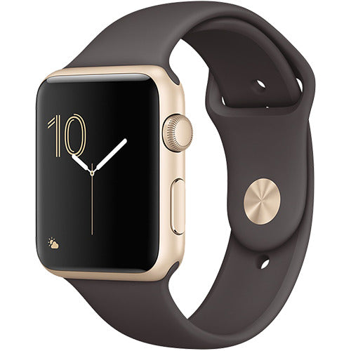 Apple Watch Series 1 38mm Aluminum