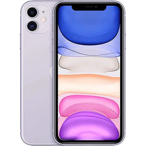 Apple iPhone 11 Unlocked Apple