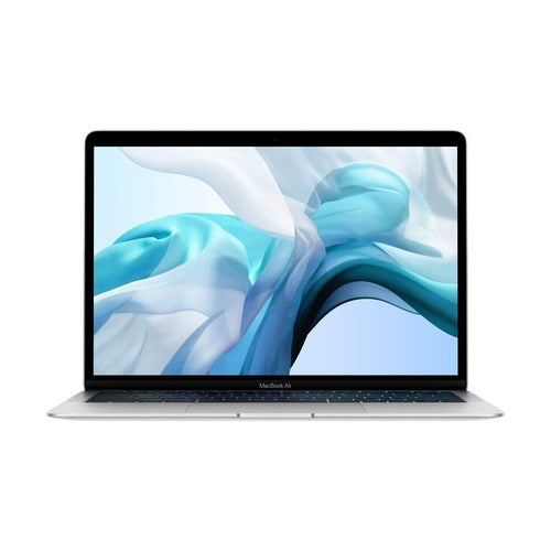Apple MacBook Air i5 1.6GHZ 13" 8GB 128GB (Mid 2019), Intel UHD Graphics 617, 2560-by-1600 native resolution