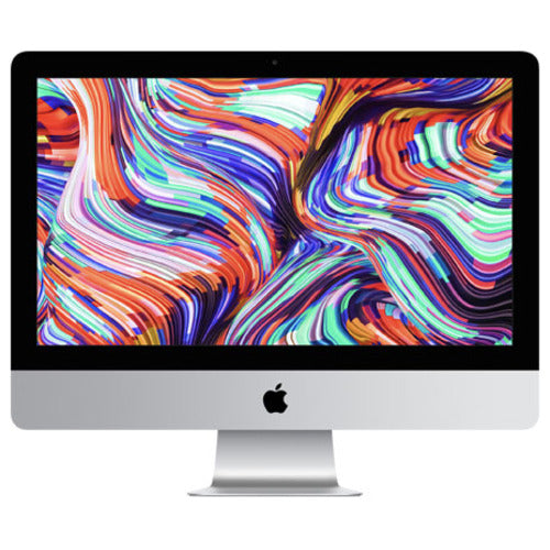 Apple iMac i7 3.20GHz 8GB SDRAM 256GB, Early 2019, Hexa core (6 Core), 8GB RAM, 256GB, Radeon Pro 560X Graphics, macOS, 802.11ac, 802