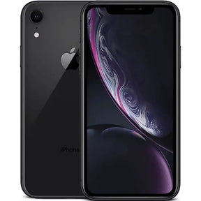 Apple iPhone XR Unlocked Apple