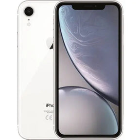 Apple iPhone XR Unlocked Apple