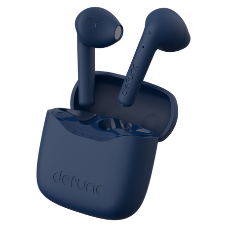 Defunc - Lite True Wireless In Ear Headphones - Blue