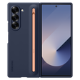 Samsung - S Pen Case For Samsung Galaxy Z Fold6 - Navy