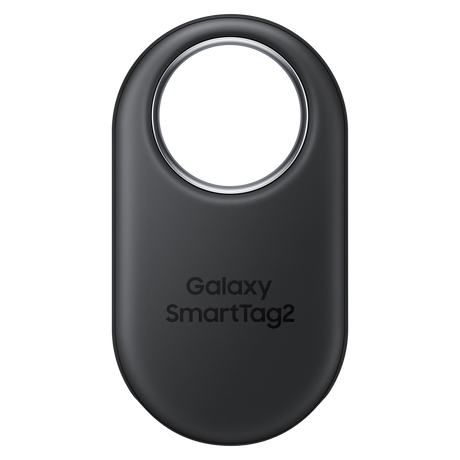 Samsung - Galaxy Smarttag2 - Black