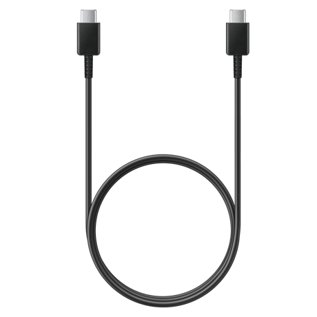 Samsung - Usb C Cable 1m - Black