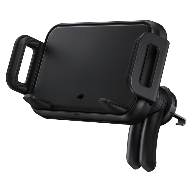 Samsung - Wireless Car Charger - Black