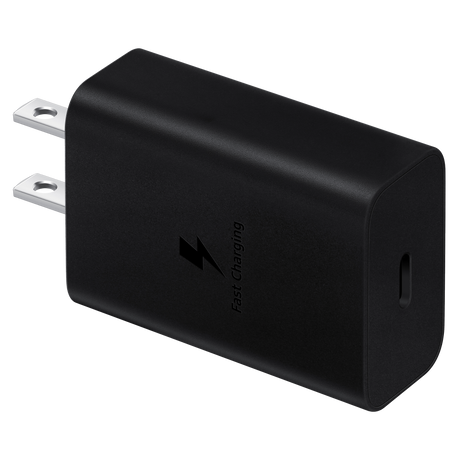 Samsung - Power Adapter 15w - Black
