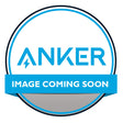 Anker Nano 5-in-1 Travel Adapter 20W - Black