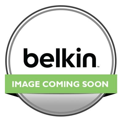 Belkin Soundform Bolt True Wireless Earbuds - White