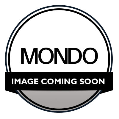 Mondo - Freestyle On Ear Bluetooth Headphones - Black