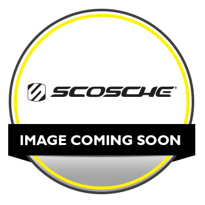 Scosche Magicmount Xtra-Strength Dash Mount in Black (Part Number MXDM-XCES0)