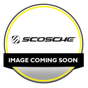 Scosche Magicmount Magsafe Dash and Vent Magnetic Phone Mount - Black (SMS2DV-SP1)