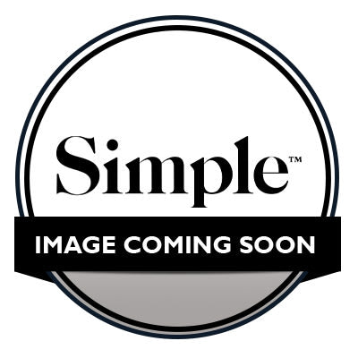 Simple Liquid Glass Wipes 250 - Clear