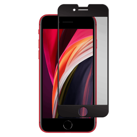 Gadget Guard -  Flex Screen Protector For Apple Iphone Se 2022  /  Se 2020 - Clear