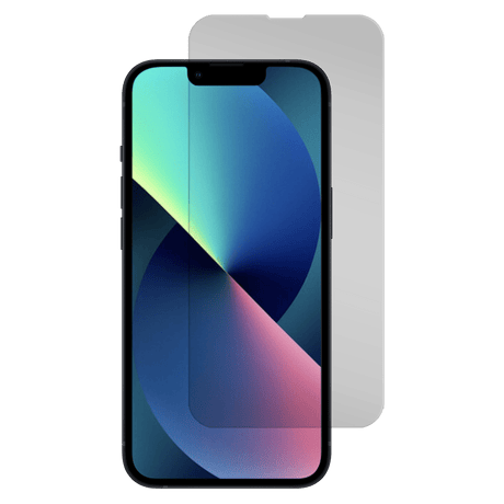 Gadget Guard -  Glass Screen Protector For Apple Iphone 13 Mini - Clear