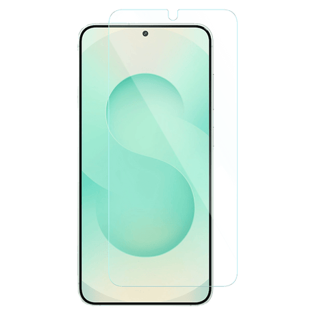 Gadget Guard - 10 Pack Bulk Glass Screen Protector Must Order In Multiples Of 10 For Samsung Galaxy S25 Plus - Clear