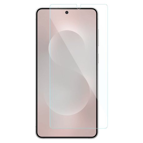 Gadget Guard Glass Screen Protector for Samsung Galaxy S25 Fe - Clear (Part Number GGGLASF221SS38A)
