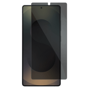 Gadget Guard - 4 Way Privacy Glass Screen Protector For Samsung Galaxy S25 Ultra - Clear