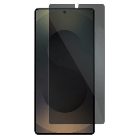 Gadget Guard - 4 Way Privacy Glass Screen Protector For Samsung Galaxy S25 Ultra - Clear