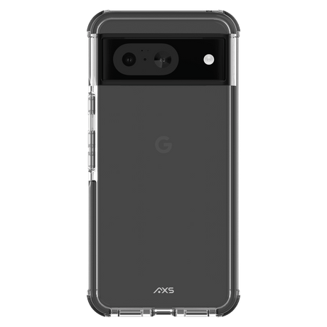 Axs - Proshield Plus Case For Google Pixel 8 - Black