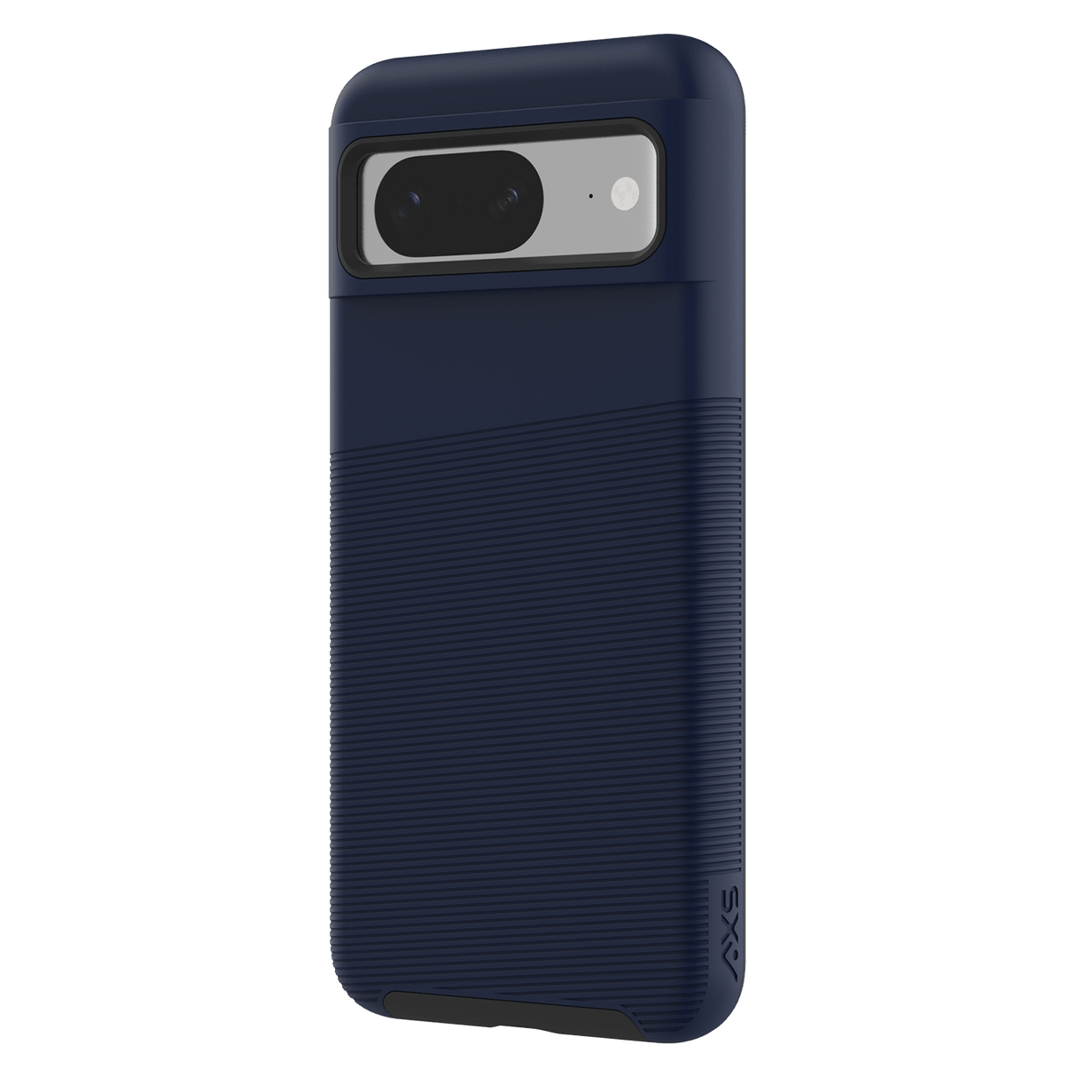 Axs - Protech Plus Case For Google Pixel 8 - Astral Blue