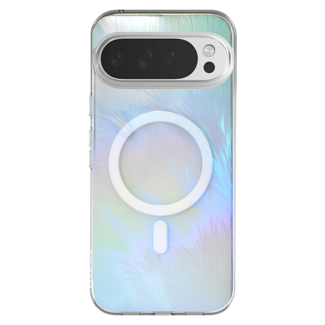 Prodigee Pampas Case for Google Pixel 10 Pro XL - Ice
