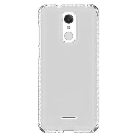 Itskins - Spectrumr Clear Case For Iris Connect - Clear